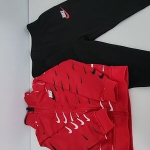 Nike Jogging suit set